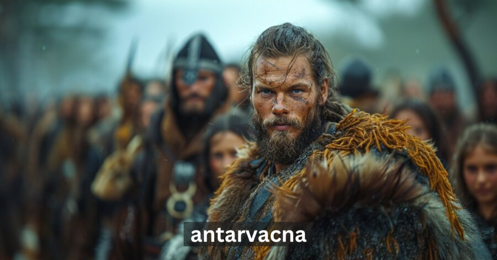 Antarvacna