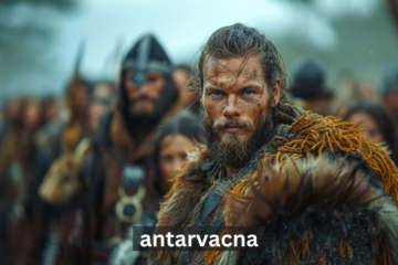 Antarvacna