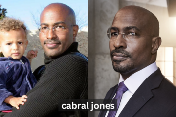 Cabral Jones