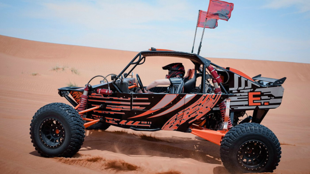 Dune Buggy