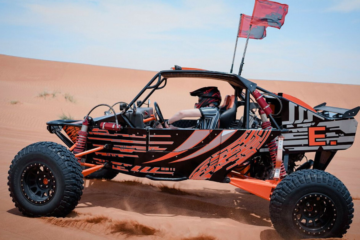 Dune Buggy