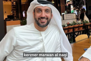 Kerzner Marwan Al Naqi