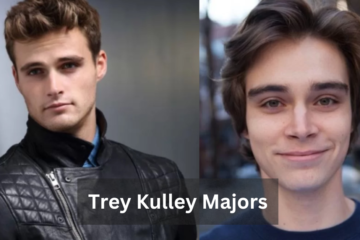 trey kulley majors