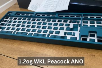 1.2og WKL Peacock ANO