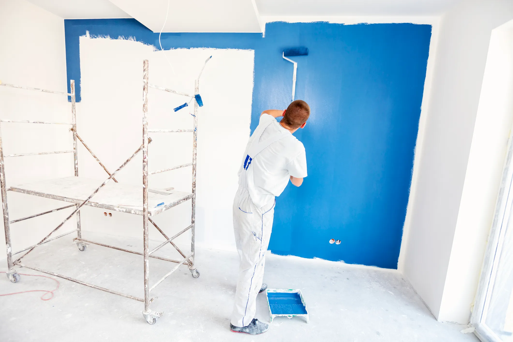 7 Tips for Working with Professional Painters Arizona