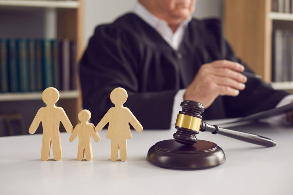 Family Lawyer Melbourne