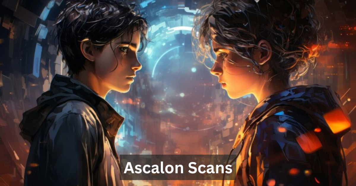 Ascalon Scans