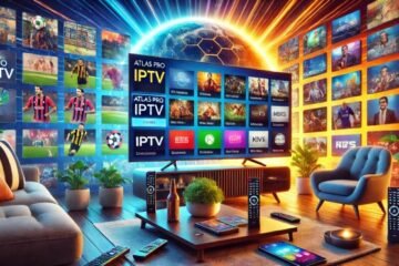 ATLAS IPTV: Revolutionizing the Way You Watch TV