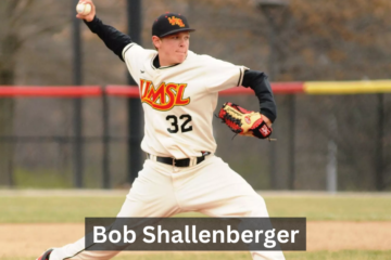 Bob Shallenberger