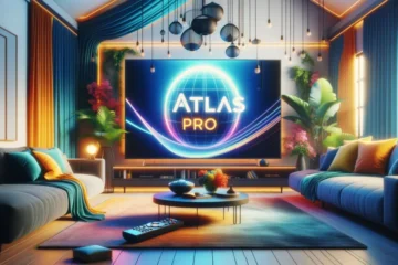 Atlas Pro IPTV: Your Ultimate Guide to Top-Tier Streaming Services