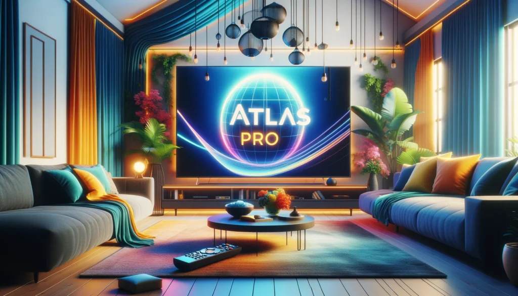 Atlas Pro IPTV: Your Ultimate Guide to Top-Tier Streaming Services