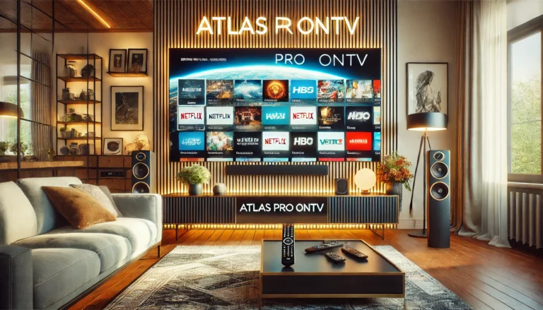 Abonnement IPTV: The Ultimate Guide to Choosing the Best IPTV Subscription in 2024