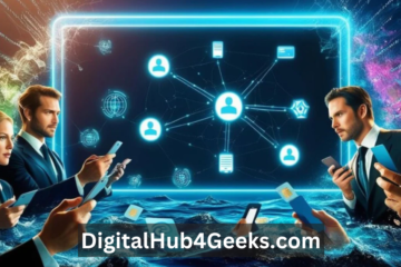 DigitalHub4Geeks.com