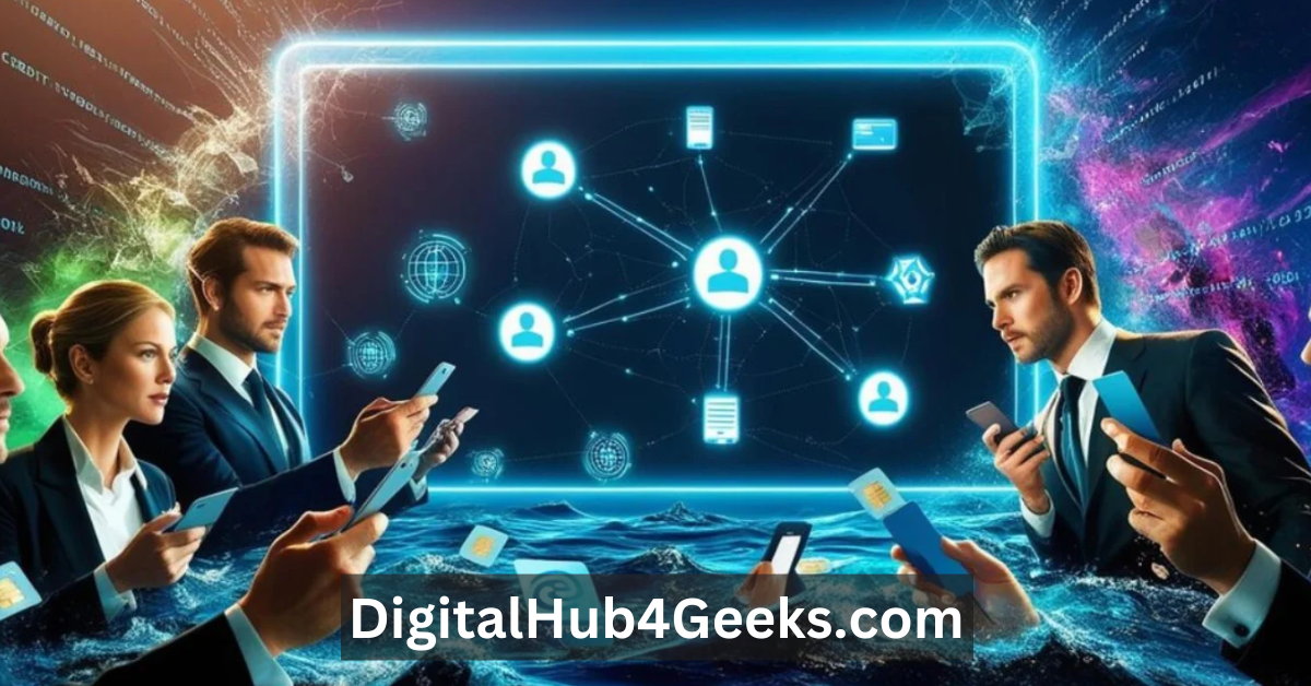 DigitalHub4Geeks.com