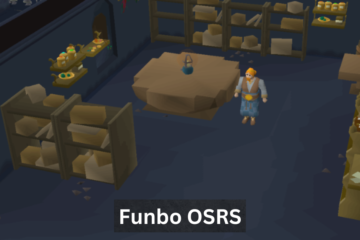 Funbo OSRS