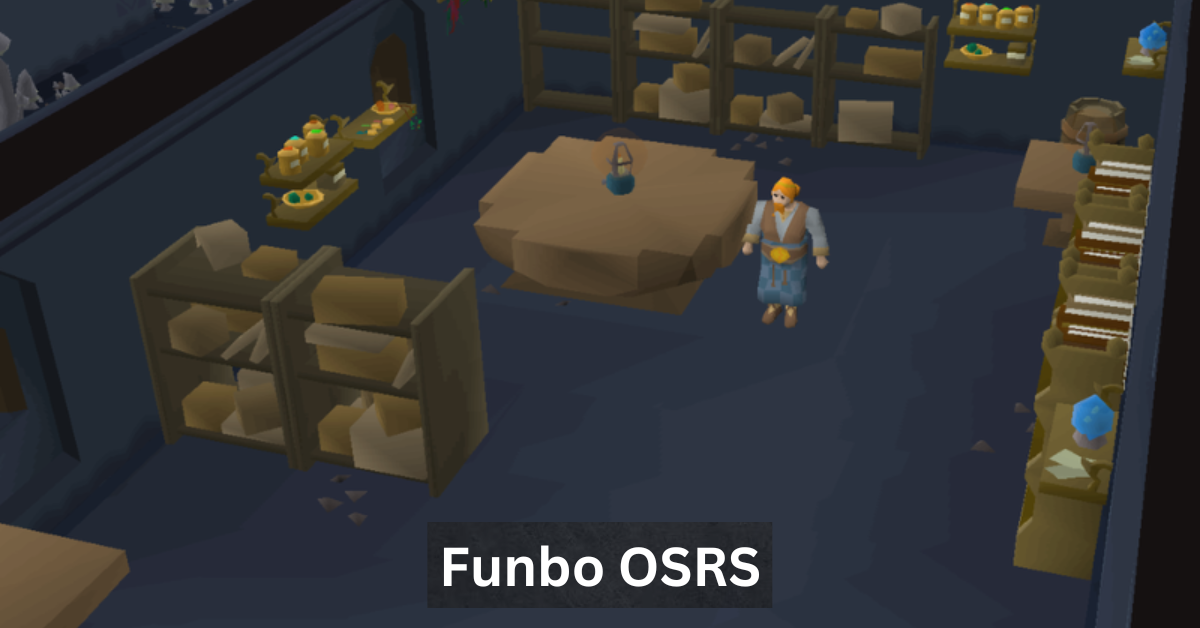 Funbo OSRS