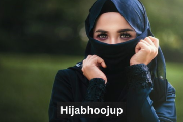 Hijabhoojup