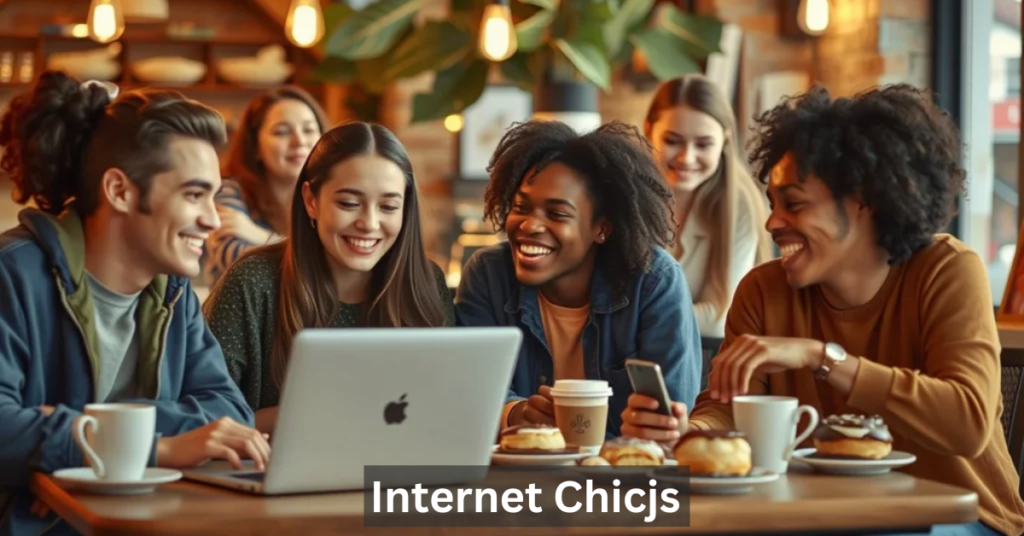 Internet Chicjs