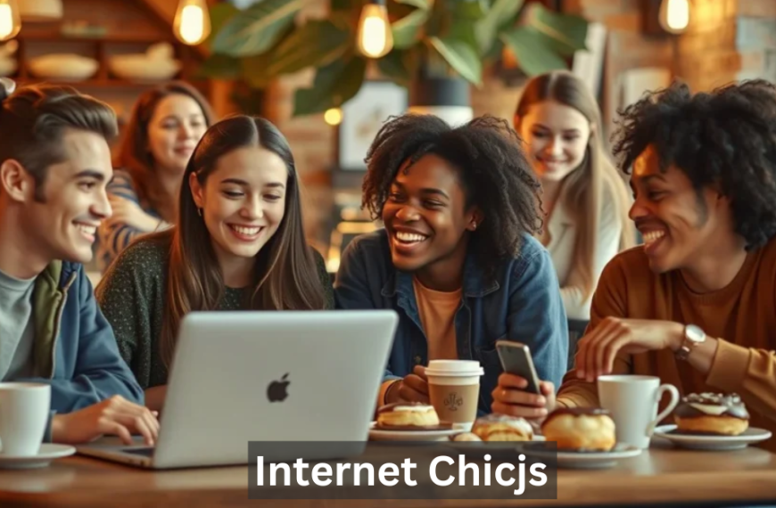 Internet Chicjs