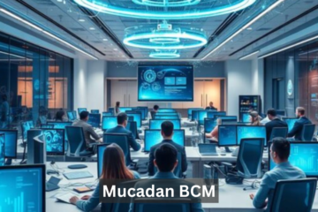 Mucadan BCM