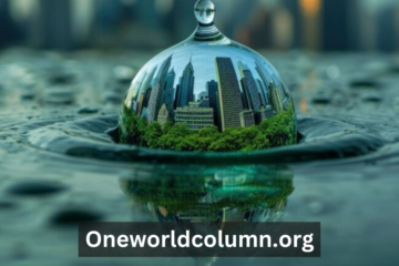 Oneworldcolumn.org