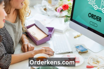 Orderkens.com