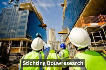 Stichting Bouwresearch