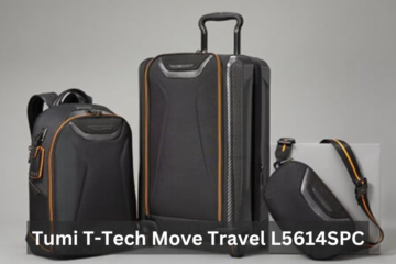 Tumi T-Tech Move Travel L5614SPC