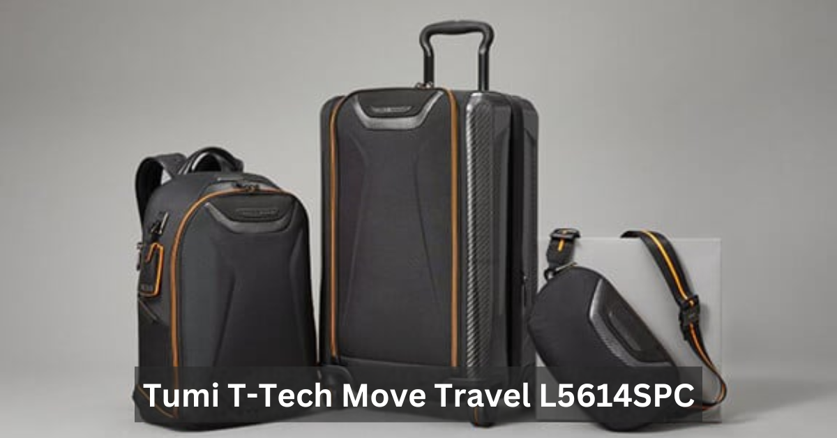 Tumi T-Tech Move Travel L5614SPC