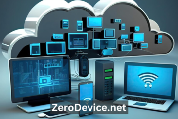 ZeroDevice.net