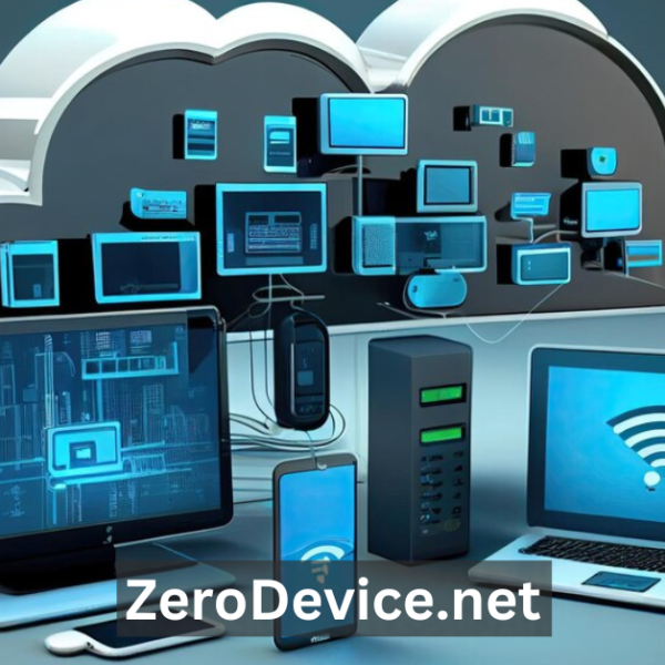 ZeroDevice.net: Affordable Tech for Modern Solutions