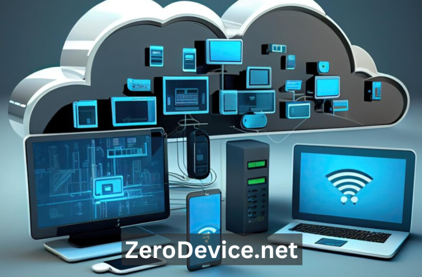 ZeroDevice.net