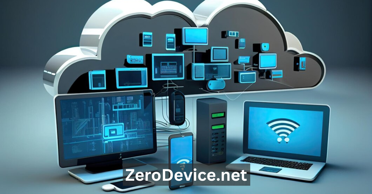 ZeroDevice.net