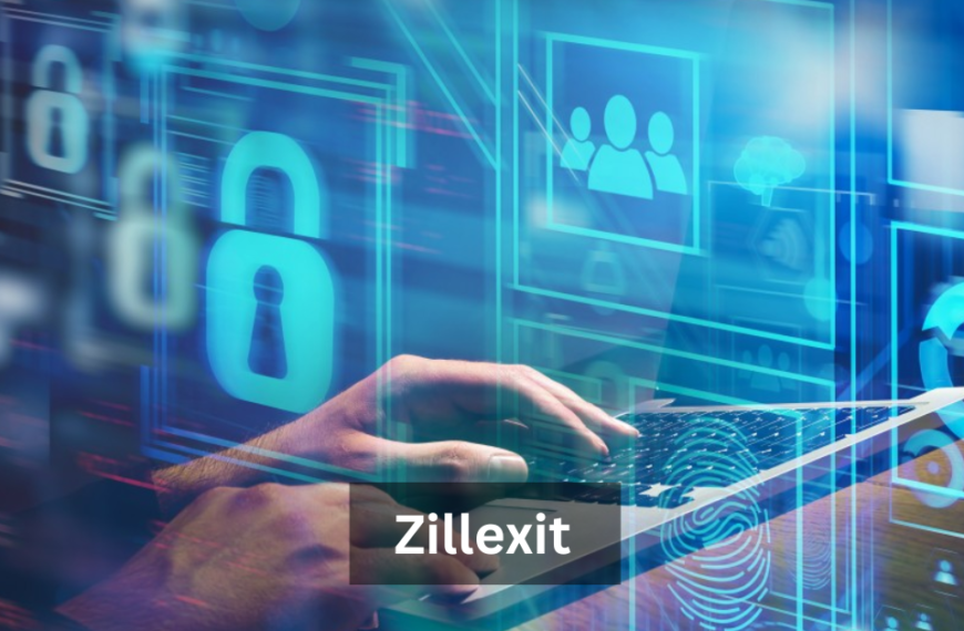 Zillexit: The Future of Business Process Optimization