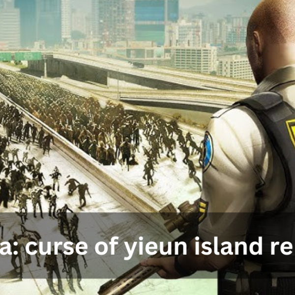 Araha: Curse of Yieun Island Repack – A Comprehensive Guide