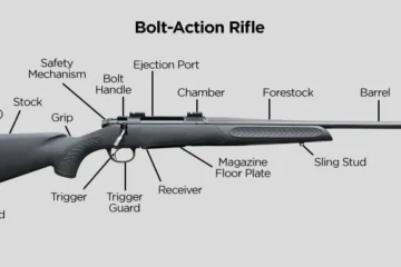 Bolt Action Rifles