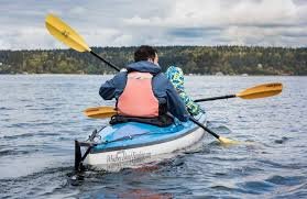 6 Tips for Kayaking Around Camano Island in Washingtonlife