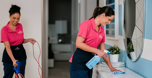 Why Choose Recurring Cleaning Service in Cypress, Houston,TX