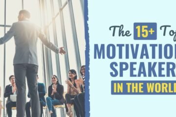 Fuel Your Mind with a Motivational Public Speaker in Los Angeles