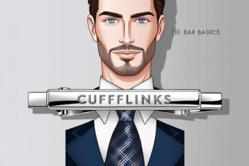 Tie Bars for Formal and Casual Looks