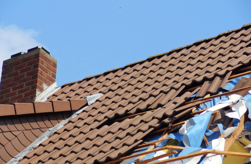 The Hidden Costs of Ignoring Roof Damage and How to Avoid Them