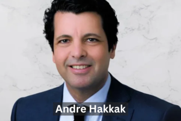 Andre Hakkak