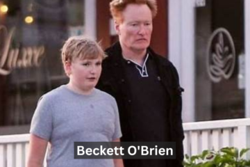 Beckett O'Brien