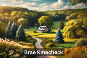 Brae Kmecheck