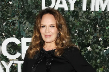 Catherine Bach Net Worth