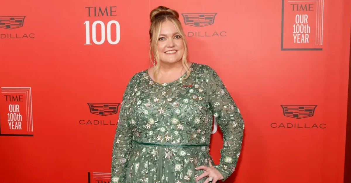 Colleen Hoover Net Worth