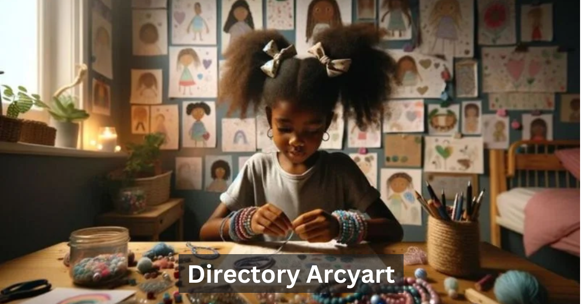 Directory Arcyart