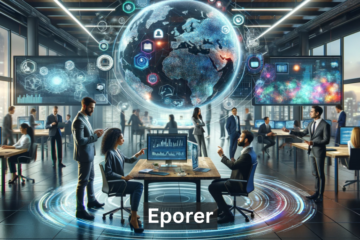 Eporer