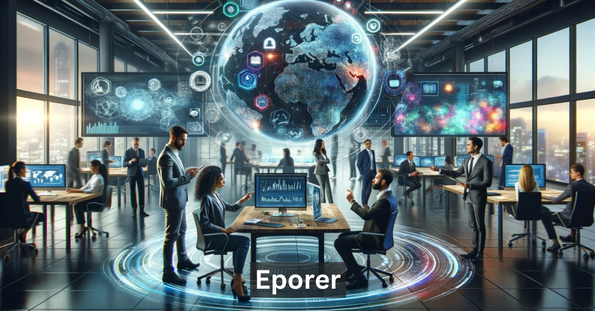 Eporer