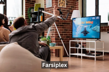 Farsiplex